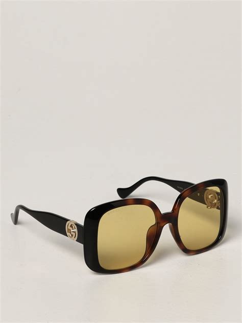 lunettes google gucci|lunettes Gucci femme.